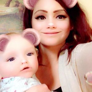 Meet your Posher, Sara